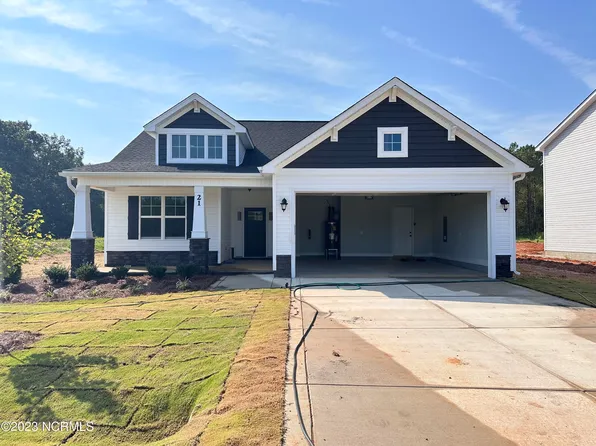 21 Red River Drive, Selma, NC 27576