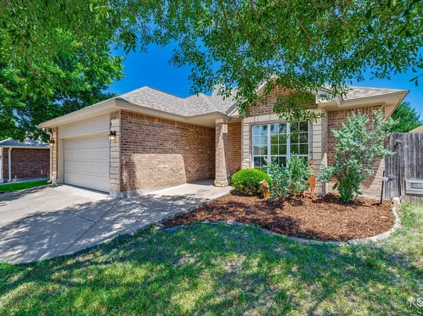 1208 Coventry Ln, San Angelo, TX 76901