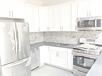 Rented by Bedford Realty USA Corp