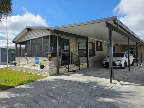 2692 NE Highway 70 #105, Arcadia, FL 34266