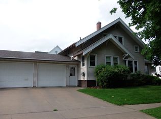 980 Madison St, Fennimore, WI 53809
