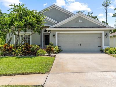 2540 Rosehaven Dr, Zephyrhills, FL, 33544