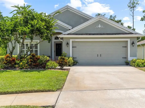 2540 Rosehaven Dr, Zephyrhills, FL 33544