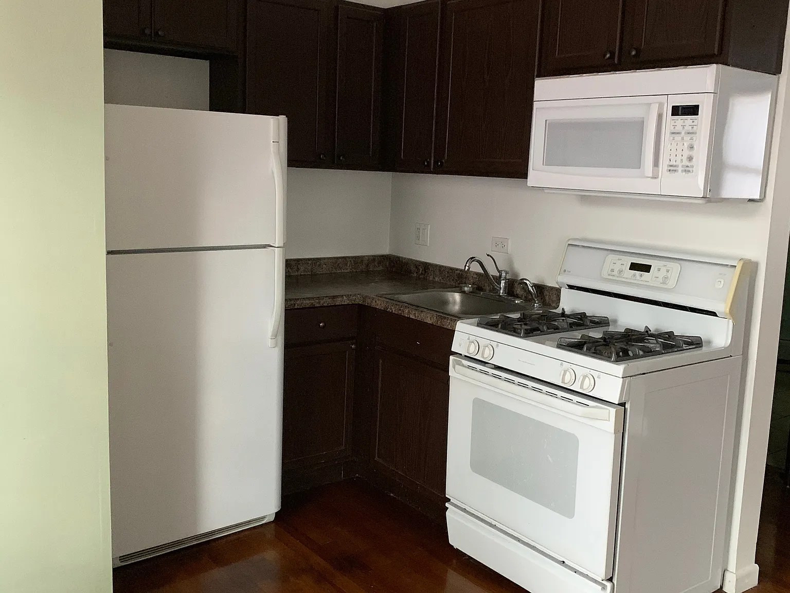 1 bed, $1,500 — Photo 2