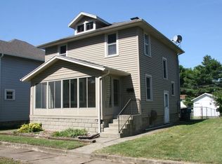 1010 Henry St, Huntington, IN 46750