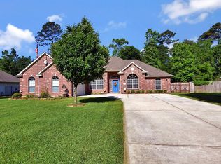34211 Conroe Huffsmith Rd, Magnolia, TX 77354