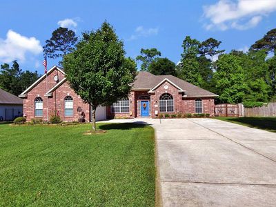 34211 Conroe Huffsmith Rd, Magnolia, TX, 77354
