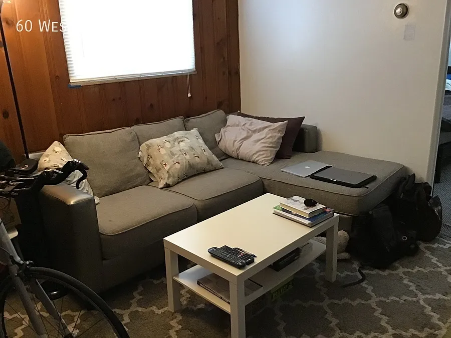 OSU 1 bedroom southwest campus — Photo 3