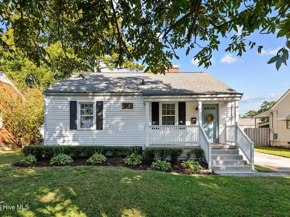 1920 Spencer Avenue, New Bern, NC 28560