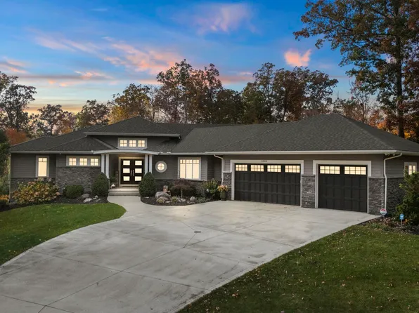 3320 Tarrant Springs Trl, Fort Wayne, IN 46804