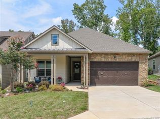 6727 Shoal Creek Dr, Denver, NC 28037