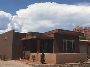 65 Sugarloaf St UNIT A, Sedona, AZ 86351