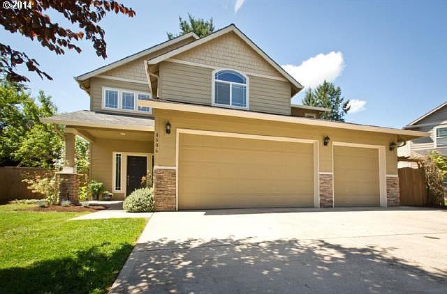 1st image of 8606 NE 34th Way