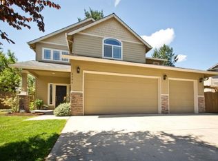 8606 NE 34th Way, Vancouver, WA 98662