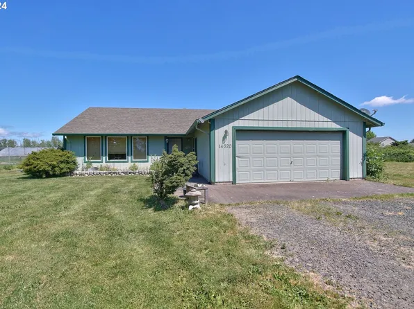 14620 SE 1st St, Amity, OR 97128