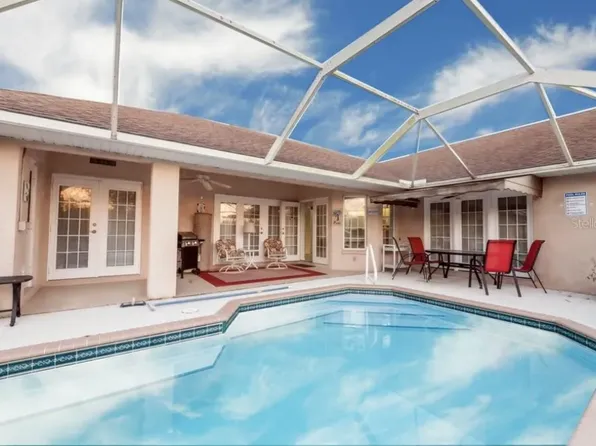 5873 Denison Dr, Venice, FL 34293