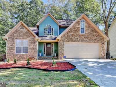 2099 Riverlanding Cir, Lawrenceville, GA, 30046