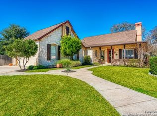110 Village Cir, Boerne, TX 78006