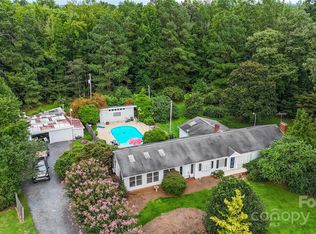 135 Robedo Rd, Mount Gilead, NC 27306