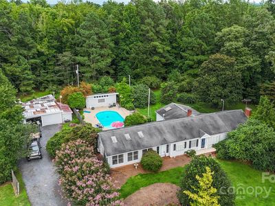 135 Robedo Rd, Mount Gilead, NC, 27306