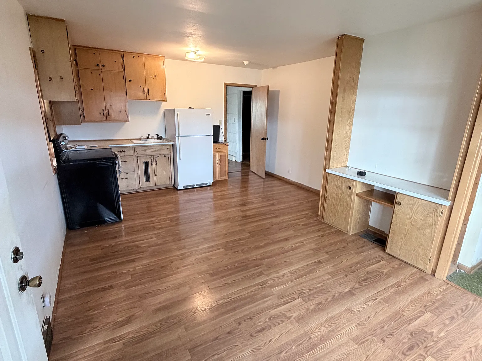 1 bed, 850 sqft, $950 — Photo 4