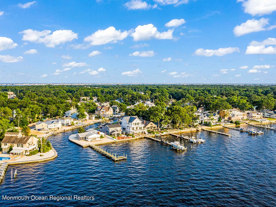 91 Nejecho Drive, Brick, NJ 08723 Zillow