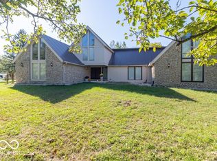 1205 Ivywood Ct, New Castle, IN