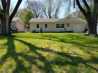 3410 S Hardy Ave, Independence, MO 64052