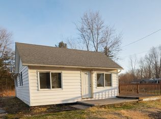 3619 Huggins Ave, Flint, MI 48506