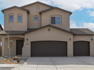 2701 Seaforth Cir, Rio Rancho, NM 87144
