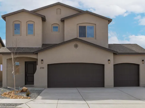 2701 Seaforth Cir, Rio Rancho, NM 87144