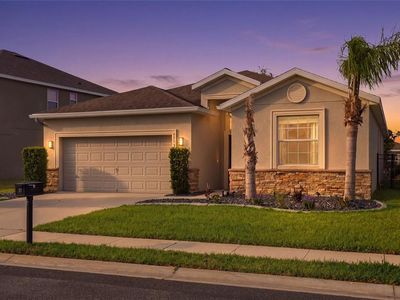 4838 CORTLAND DRIVE, Davenport, FL, 33837