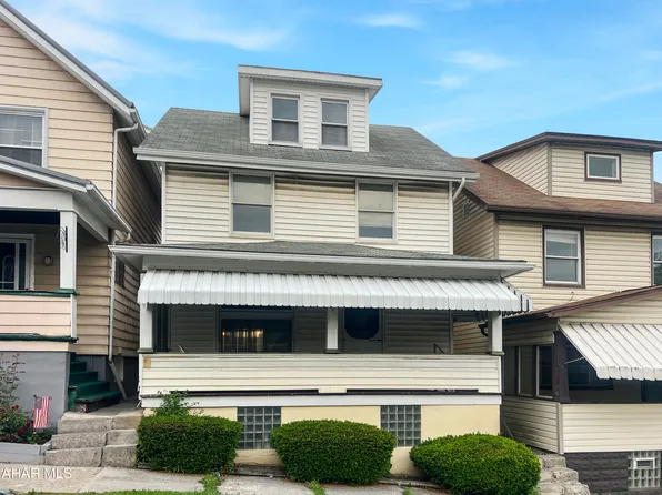204 Bell Ave, Altoona, PA 16602