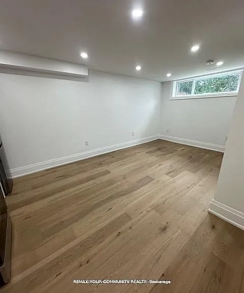 12 Kemano Rd #BASEMENT — Photo 2
