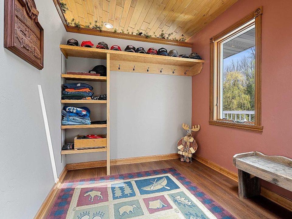 17218 Circle Dr, Lakewood, WI 54138 Zillow