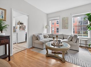64 W Cedar St APT 5, Boston, MA 02114