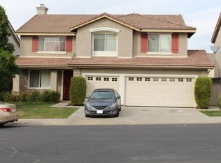 1570 Summer Creek Ct, Vista, CA 92084