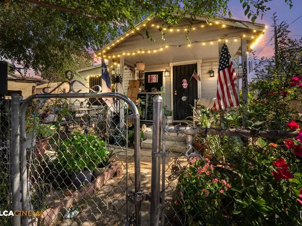 1921 Miller St, Bakersfield, CA 93305