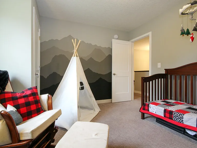 3rd Bedroom!