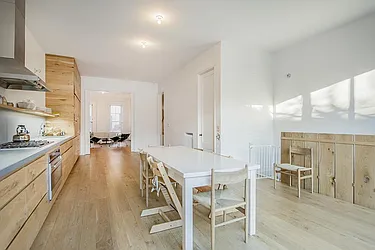 Rented by Elika Associates II, LLC