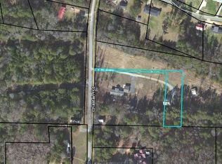 97 Chastain Rd, Rockmart, GA 30153