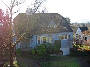 2122 NE Alameda St, Portland, OR 97212