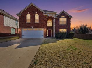 4925 Sunset Ridge Dr, Fort Worth, TX 76123