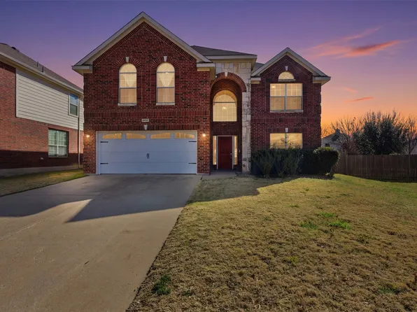 4925 Sunset Ridge Dr, Fort Worth, TX 76123