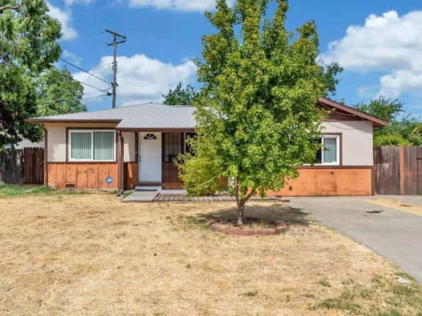 6331 Dundee Dr, North Highlands, CA 95660