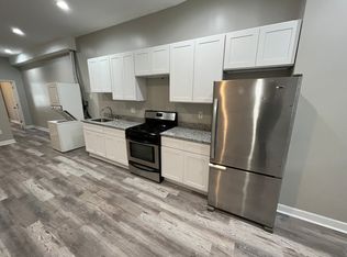 200 E 22nd St #1, Baltimore, MD 21218