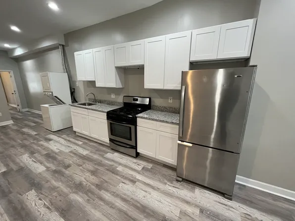 200 E 22nd St #1, Baltimore, MD 21218