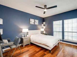 3001 Cedar St #A-205, Austin, TX 78705