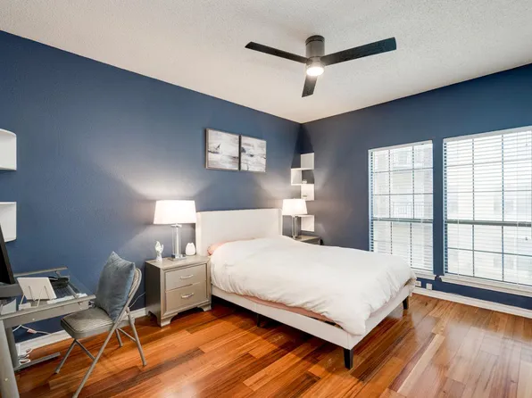 3001 Cedar St #A-205, Austin, TX 78705