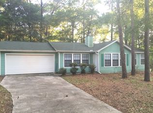 5498 Tallapoosa Rd, Tallahassee, FL 32303